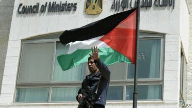  اروپا و شناسایی دولت فلسطین ؛ فشار برای پایان اشغال