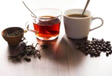 از فواید و مضرات چای و قهوه چه می دانید؟