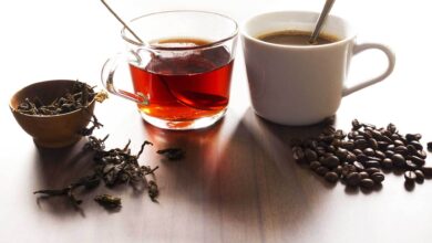 از فواید و مضرات چای و قهوه چه می دانید؟