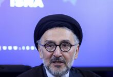 اصلاح‌طلبان این بار با قدرت در انتخابات حاضر می‌شوند؛ لاریجانی نامزد احتمالی