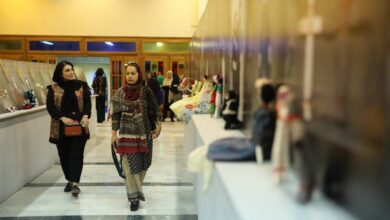 افتتاح دو نمایشگاه نقشه های تاریخی و باستانی خلیج فارس و عروسک های بومی مردم ایران برای اولین بار در خوزستان