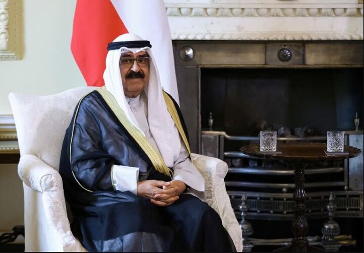 امیر کویت به تیر آخر رسید/ انحلال چهار ساله پارلمان