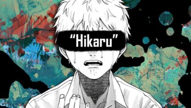 انیمه The Summer Hikaru Died در دست ساخت است