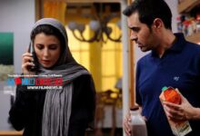 اولین همکاری شهاب حسینی با ستارگان سینما در چه کار می کند به بهانه اولین دیدارش با پارسا پیروزفر در فیلم مست عشق | زوج های فوق العاده جذاب