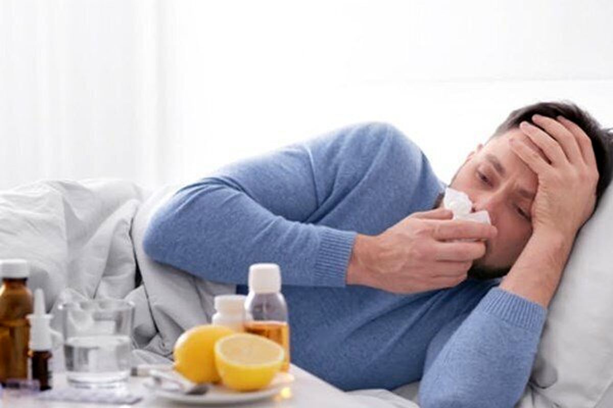 این داروها را برای سرماخوردگی، آنفولانزا و کرونا مصرف نکنید