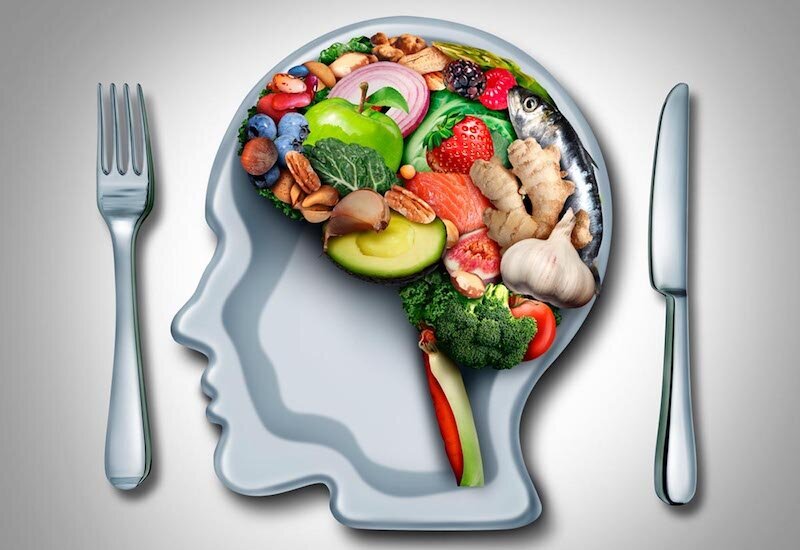 این غذاهای خوب دشمن مغز شما هستند. فراموشی در 70 سالگی در انتظار شماست