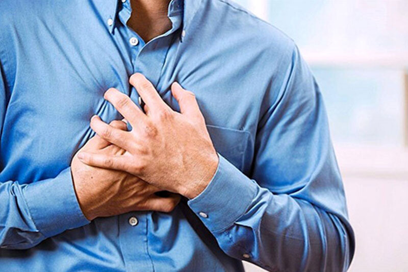اینها علائم مهم حمله قلبی هستند