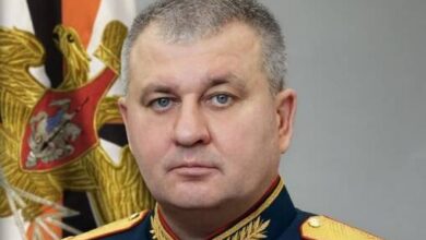 بازداشت معاون ستاد کل ارتش روسیه به اتهام گرفتن رشوه