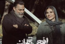 برای عوامل سریال افعی تهران پرونده قضایی تشکیل شد
