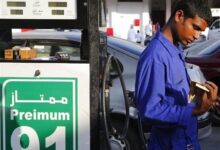 بنزین در امارات گران است