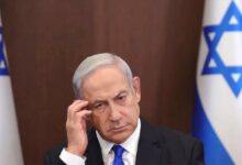 بنیامین نتانیاهو کیست؟
