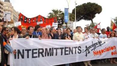 بوی شورش از درون جشنواره کن ۲۰۲۴ می‌آید/کارکنان در طلب حقوق بیشتر