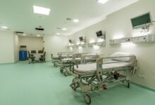 تأسیس بیمارستان تخصصی ایرانیان در مکه