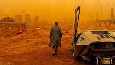 تاریخ آغاز فیلمبرداری سریال Blade Runner 2099 مشخص شد