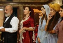تاریخ انتشار دوبله فارسی سریال تازه عروس از کانال Rubix مشخص شد