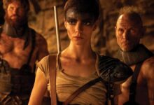 تاریخ انتشار کیفیت خوب فیلم Furiosa: A Mad Max Saga مشخص شد