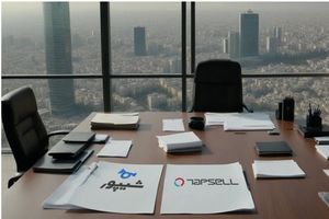 تاپسل و شیپور قرارداد همکاری امضا کردند