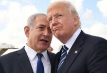 ترامپ از حامیان مالی یهودی آمریکا خواست به اسرائیل در جنگ غزه کمک کنند