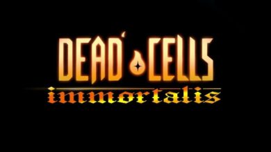 تریلر انیمیشن Dead Cells: Immortalis منتشر شد
