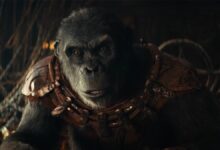 تریلر نهایی فیلم Kingdom of the Planet of the Apes منتشر شد