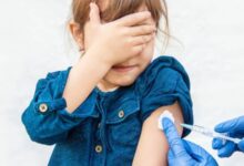 تزریق واکسن جدید به کودکان در ۷ استان