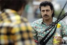 تغییر چهره بازیگر سریال Başkent بعد از 11 سال / چهره شکسته هومان حاجی عبداللهی همه را شگفت زده کرد.