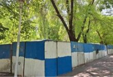توقف ساخت‌وساز در پارک لاله با ورود شورای شهر
