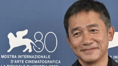 تونی لیانگ رییس هیات داوران جشنواره فیلم توکیو شد