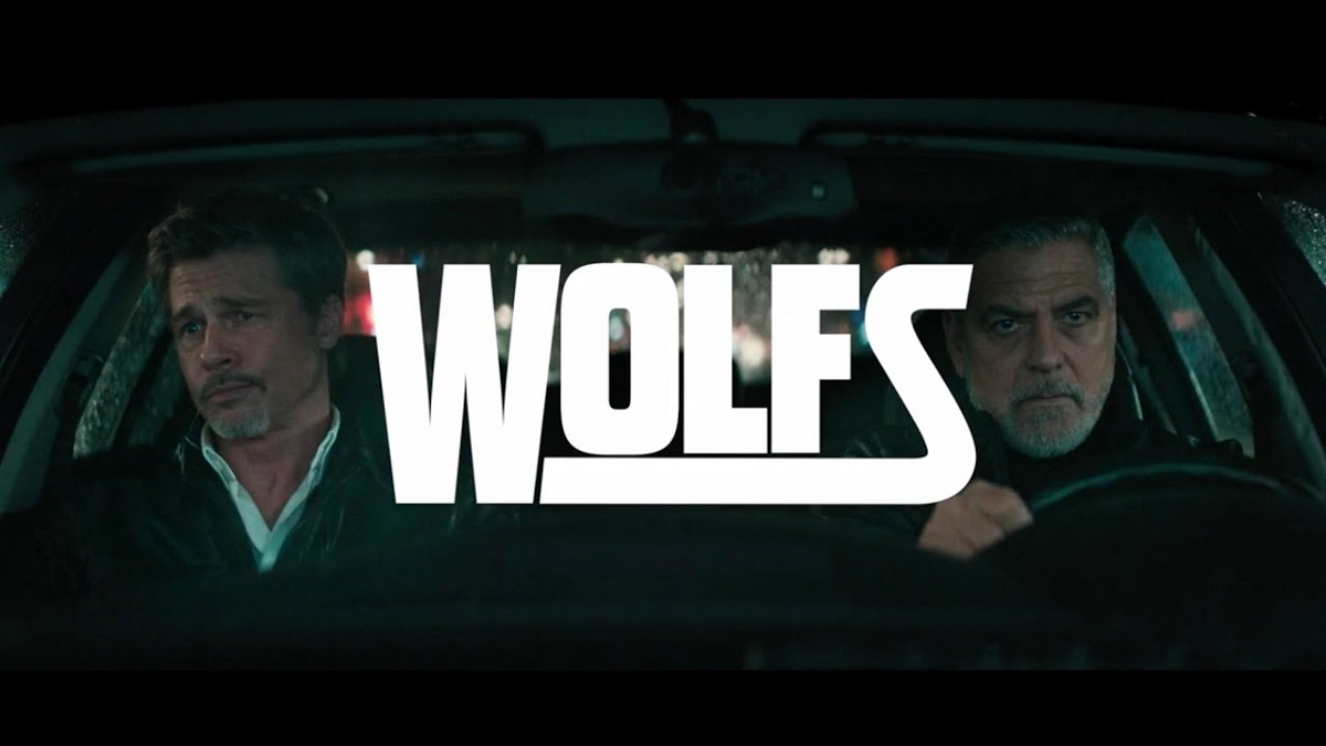 تیزر فیلم Wolfs منتشر شد