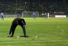 جادوگری در فوتبال ایران وجود دارد و برخی مدیران سکوت کرده اند