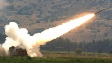 حزب الله یک هزار و ۵۰۰ موشک به اسرائیل شلیک کرده است