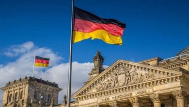 حمایت آلمان از اجرای احتمالی حکم دادگاه لاهه علیه نتانیاهو