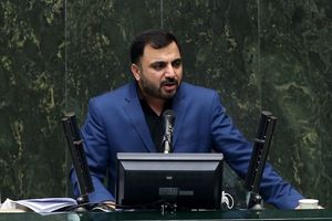 خبر جدید وزیر ارتباطات از ترافیک اینترنت در ایران / پهنای باند در دولت رئیس جمهور دو برابر شد