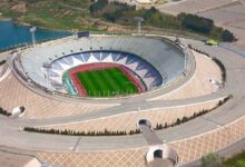 خبر خوش برای فوتبال ایران؛ بودجه 1200 میلیاردی برای بازسازی ورزشگاه آزادی