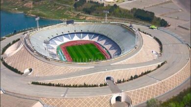 خبر خوش برای فوتبال ایران؛ بودجه 1200 میلیاردی برای بازسازی ورزشگاه آزادی