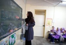خبر خوش برای معلمان و فرهنگیان بازنشسته
