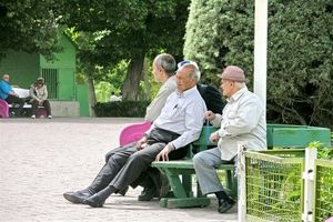 40 درصدی حقوق بازنشستگان از خرداد ماه