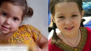 دادستان کلاله: یسنا ربوده شد