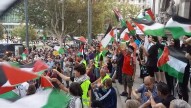 دانشگاه های اسپانیا روابط خود را با دانشگاه های اسرائیل قطع کردند