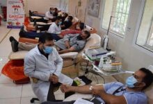 در تهران روزانه به ۱۵۰۰ اهداکننده خون نیاز است