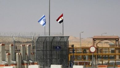 درگیری بین ارتش مصر و ارتش اسرائیل؛ 2 سرباز مصری کشته شدند