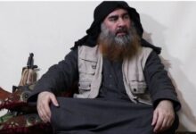 دستگیری دست راست ابوبکر البغدادی در اقلیم کردستان عراق