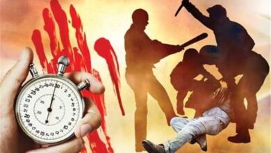 دستگیری عاملان نزاع منجر به قتل در کوهرنگ