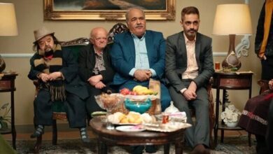 رضا عطاران با سریالی جدید به شبکه سه بازگشت