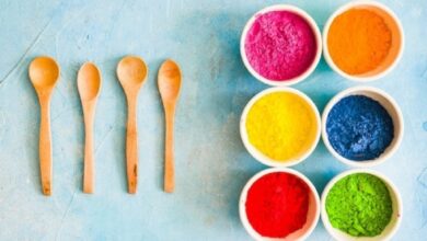رنگ خوراکی/ رنگ های غذایی چه تاثیری بر سلامت بدن دارند؟
