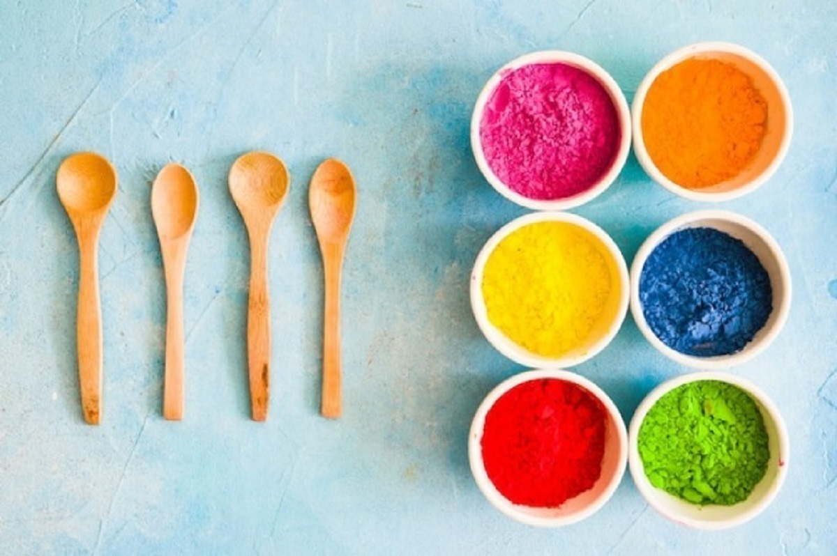 رنگ خوراکی/ رنگ های غذایی چه تاثیری بر سلامت بدن دارند؟
