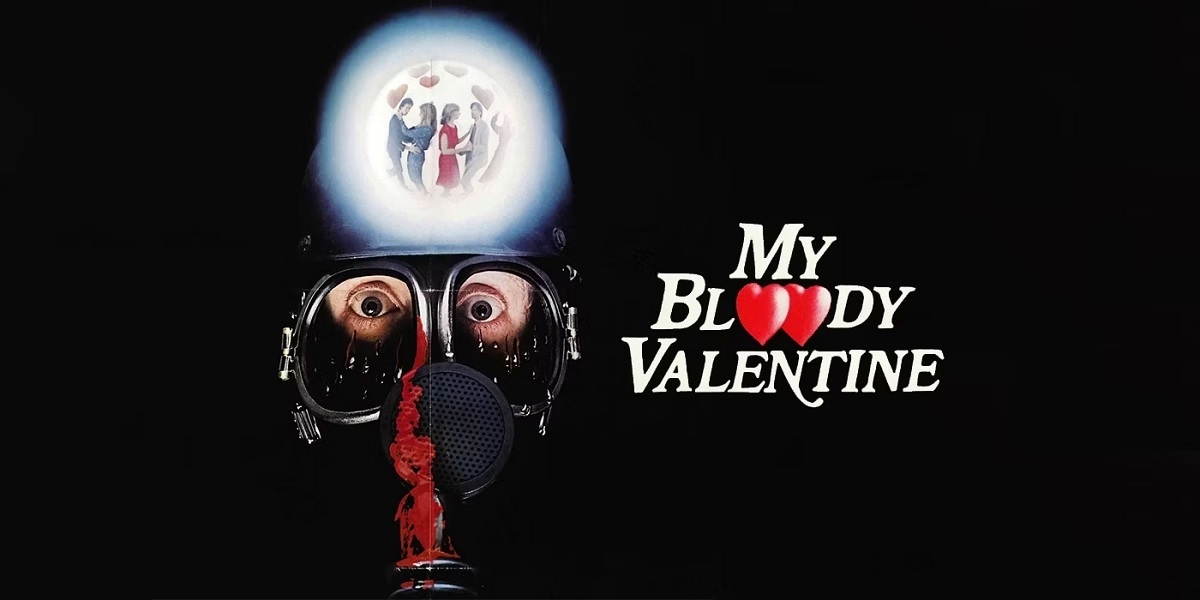 ریبوت فیلم My Bloody Valentine ساخته خواهد شد
