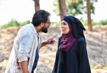 سریال آمرلی برنده جایزه هلال طلایی در عراق شد
