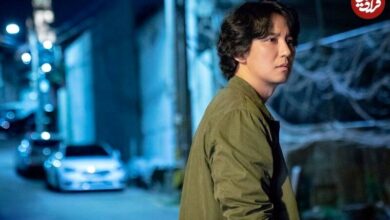 سریال کره‌ای «از میان تاریکی»؛ یک شاهکار متفاوت روانشناختی