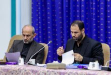 سند ملی سبک پوشش، اساسنامه جوانان و ستاد اعتکاف در شورای عالی انقلاب فرهنگی تصویب شد